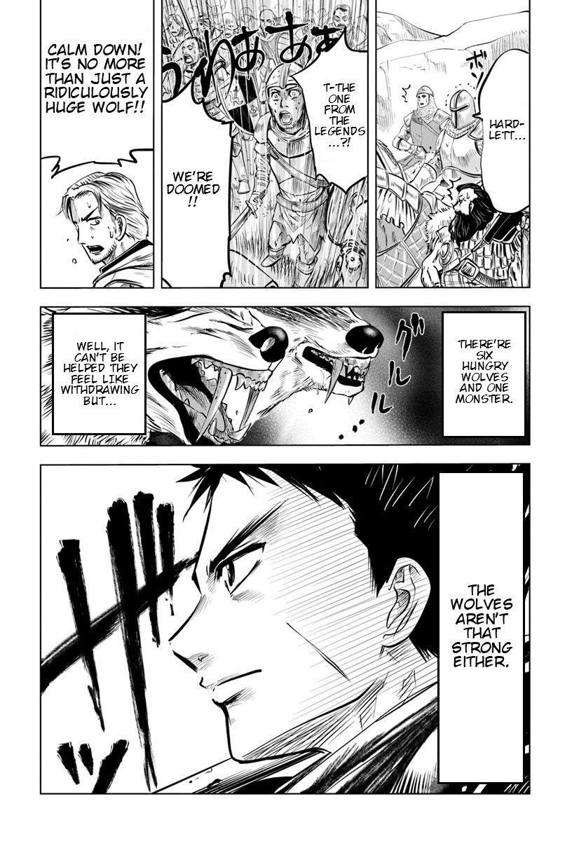 Road to Kingdom - Chapter 6.1 [photo 14] - MangaPorn