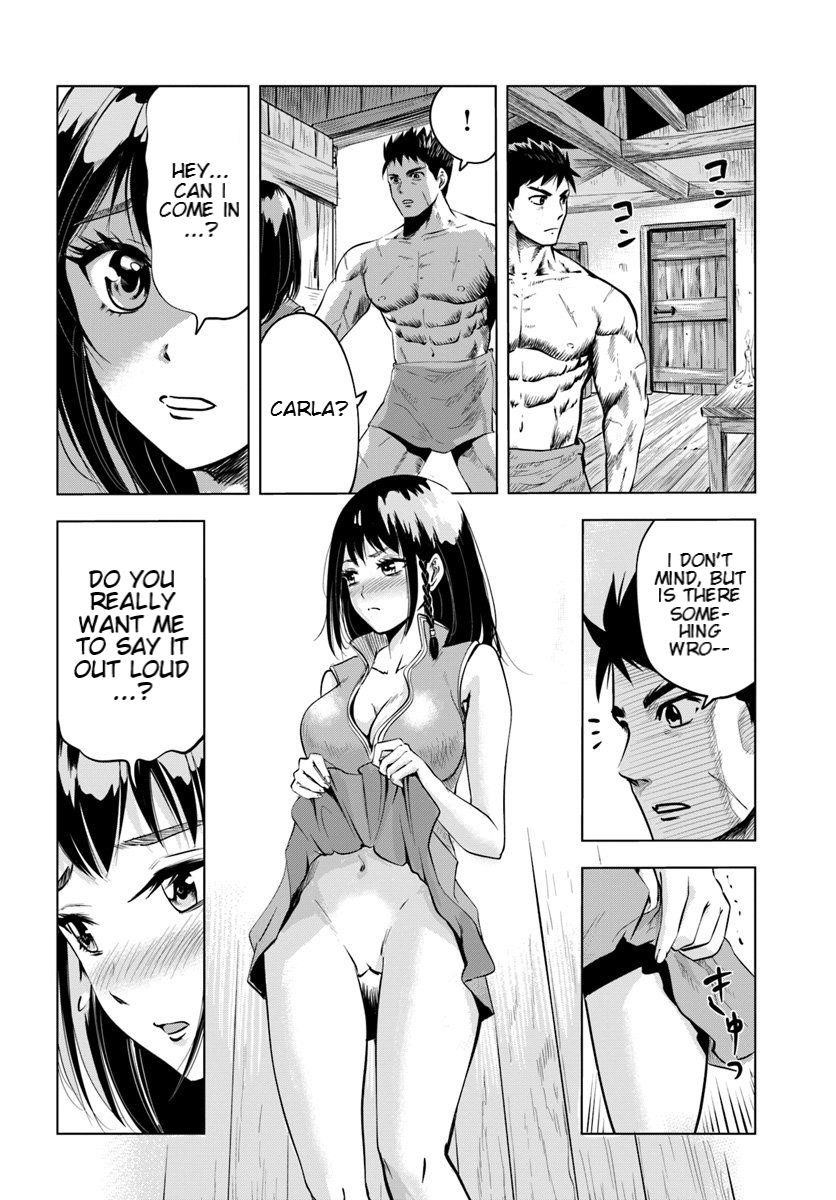 Road to Kingdom - Chapter 6.2 [photo 11] - MangaPorn