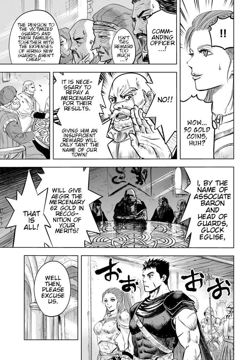 Road to Kingdom - Chapter 6.2 [photo 18] - MangaPorn