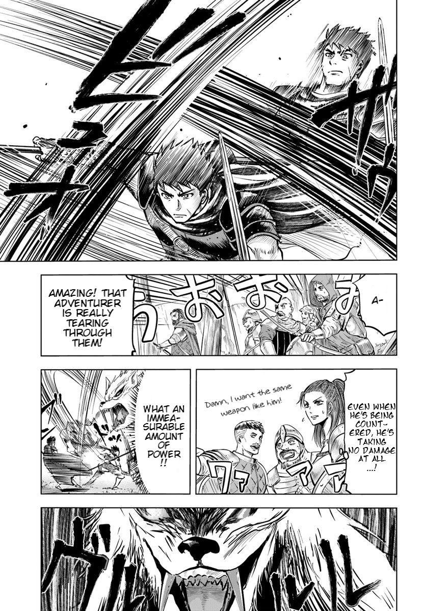 Road to Kingdom - Chapter 6.2 [photo 2] - MangaPorn