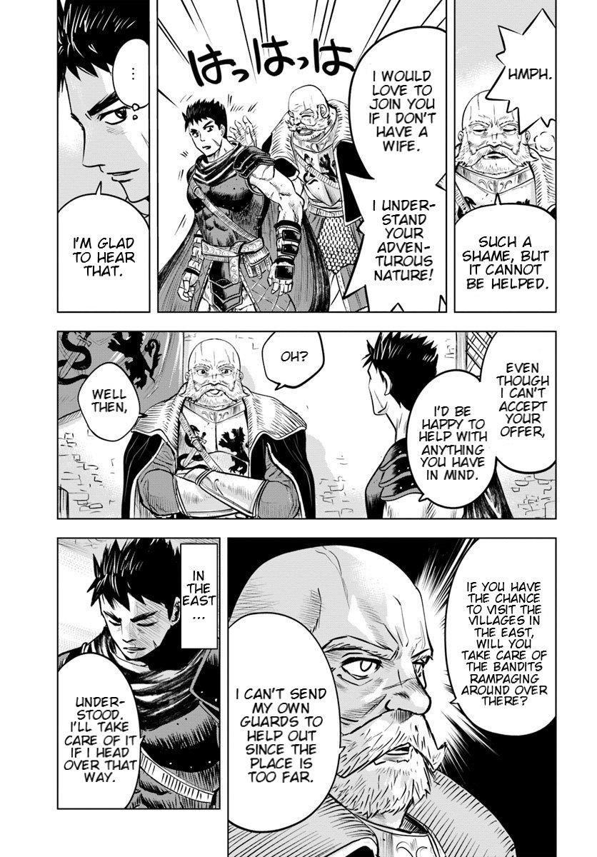 Road to Kingdom - Chapter 6.2 [photo 20] - MangaPorn