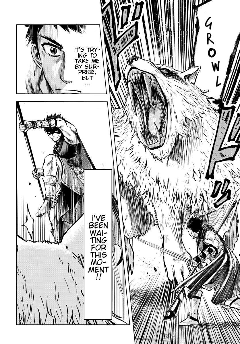 Road to Kingdom - Chapter 6.2 [photo 3] - MangaPorn