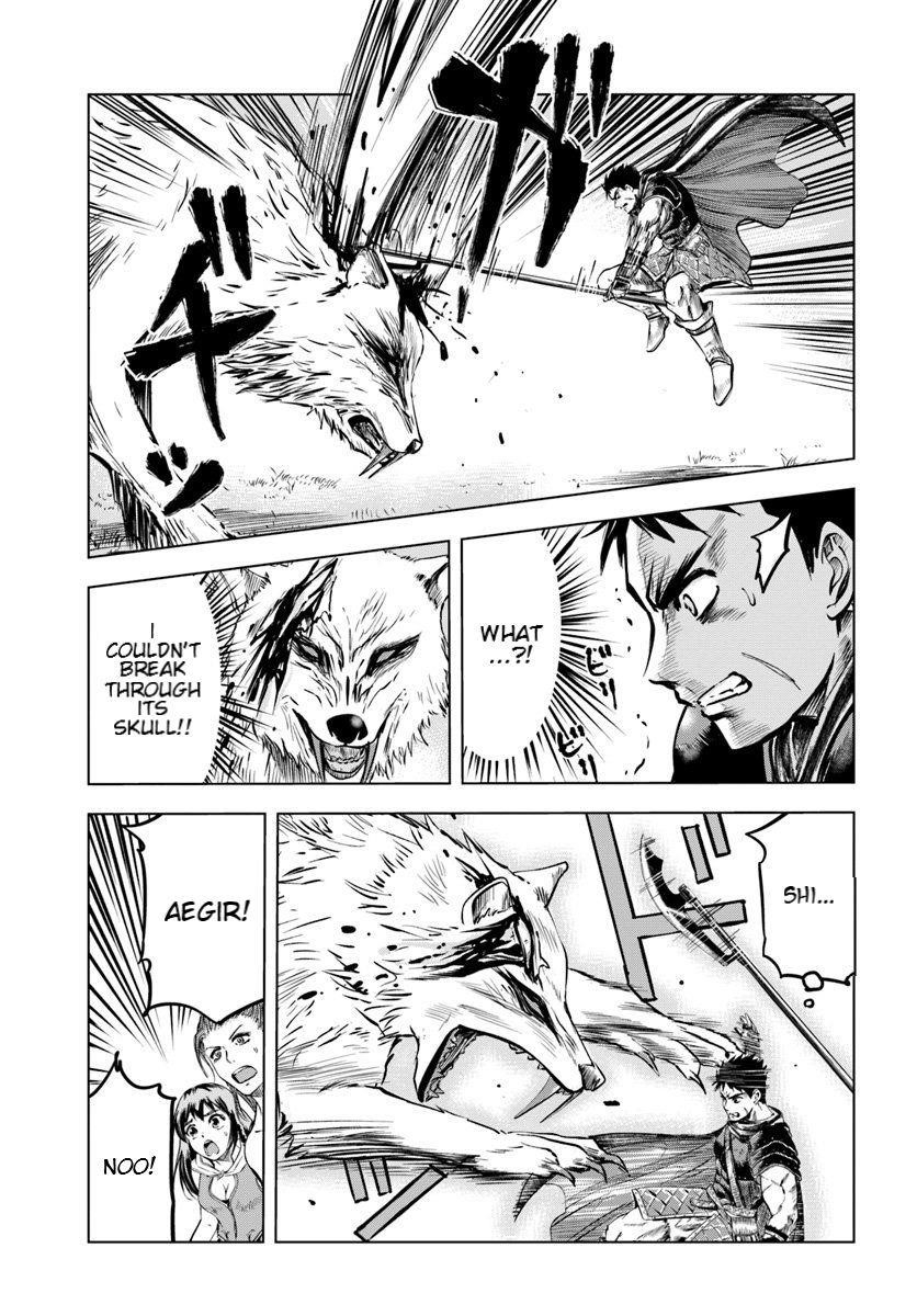 Road to Kingdom - Chapter 6.2 [photo 4] - MangaPorn