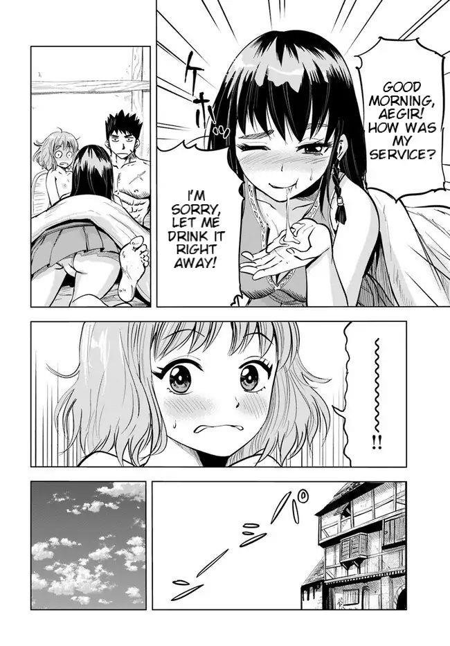 Road to Kingdom - Chapter 7.2 [photo 13] - MangaPorn