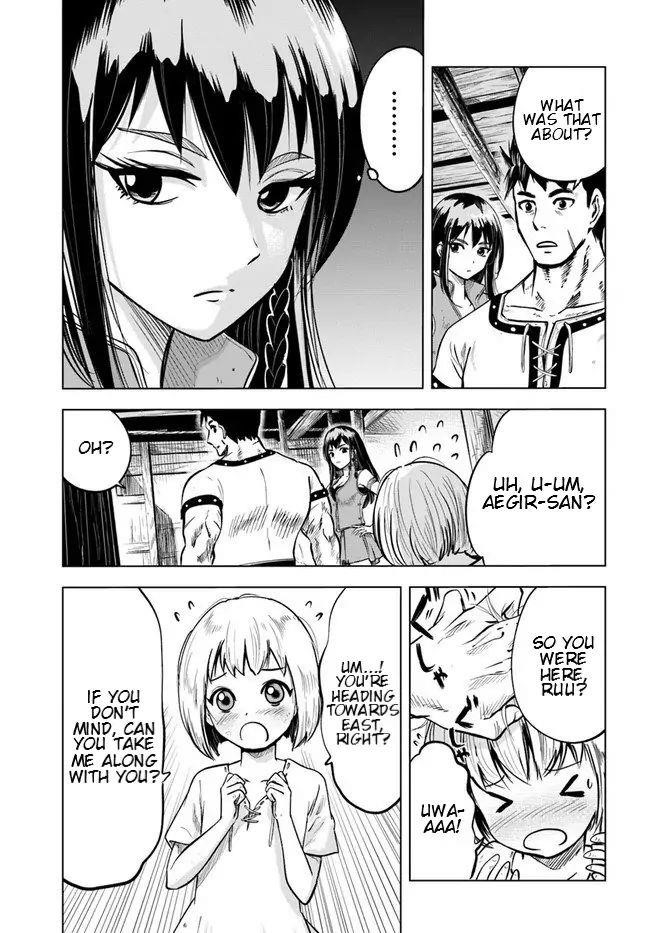 Road to Kingdom - Chapter 7.2 [photo 2] - MangaPorn