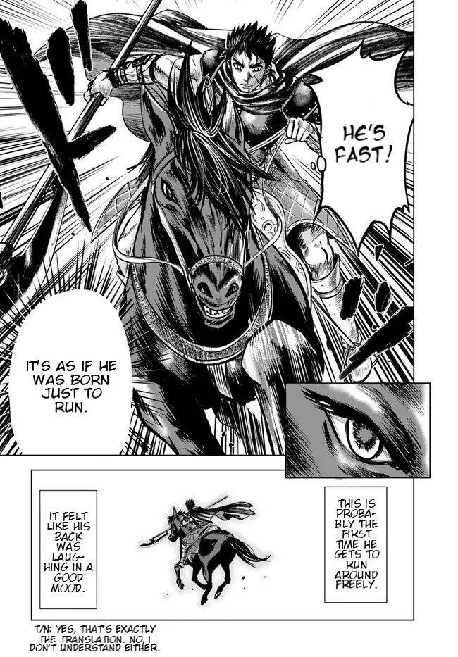 Road to Kingdom - Chapter 7.2 [photo 21] - MangaPorn