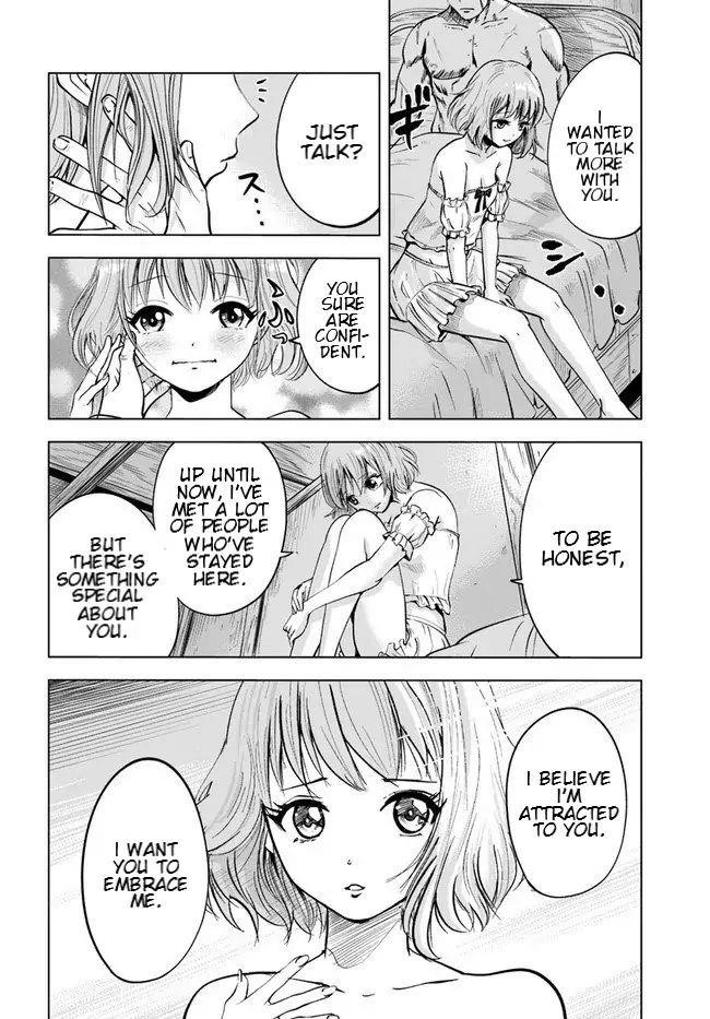 Road to Kingdom - Chapter 7.2 [photo 7] - MangaPorn