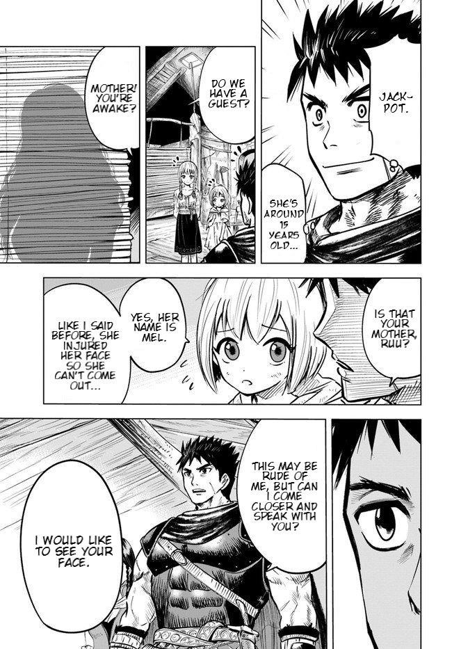 Road to Kingdom - Chapter 8.2 [photo 12] - MangaPorn