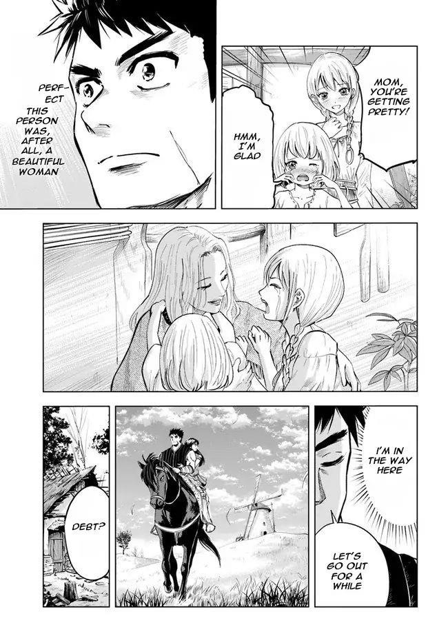 Road to Kingdom - Chapter 9.1 [photo 9] - MangaPorn