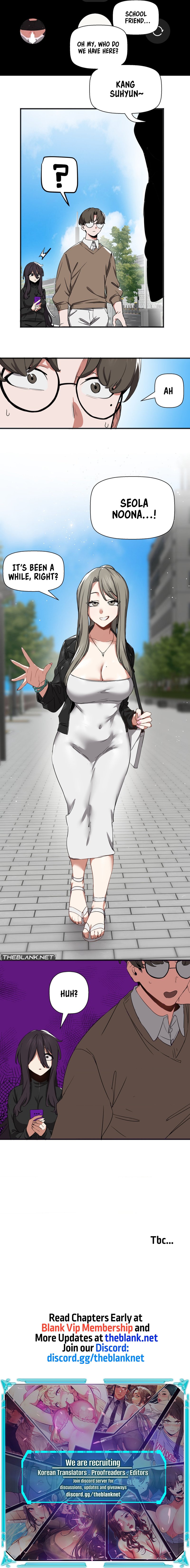 Alt Account Trap! - Chapter 4 [photo 14] - MangaPorn