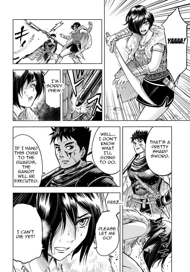 Road to Kingdom - Chapter 10 [photo 14] - MangaPorn