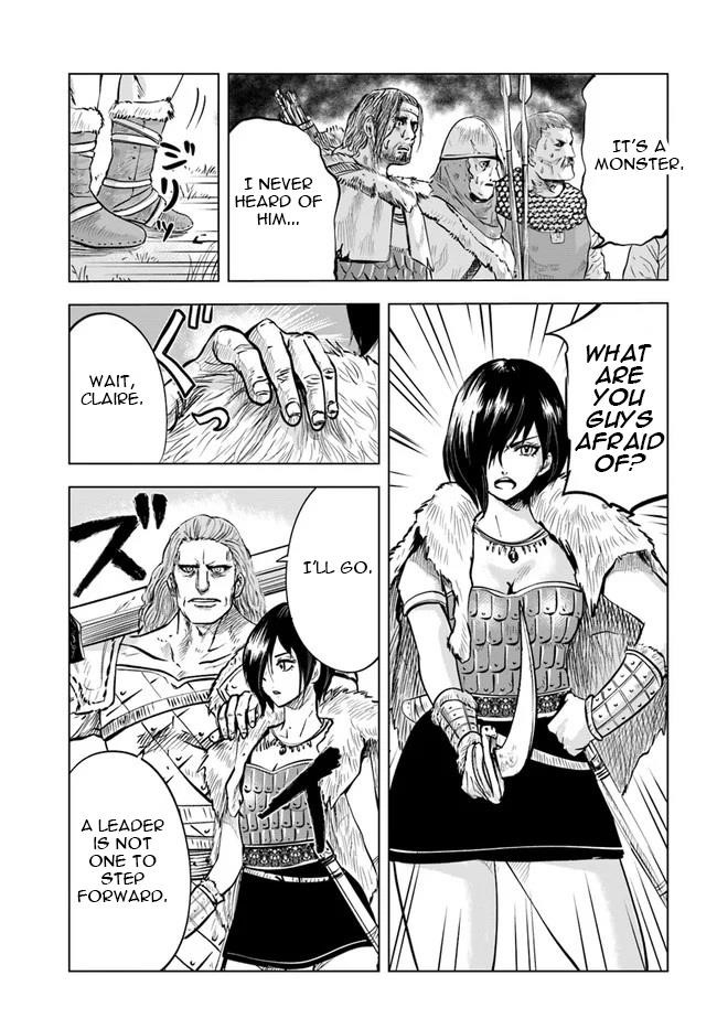 Road to Kingdom - Chapter 10 [photo 5] - MangaPorn