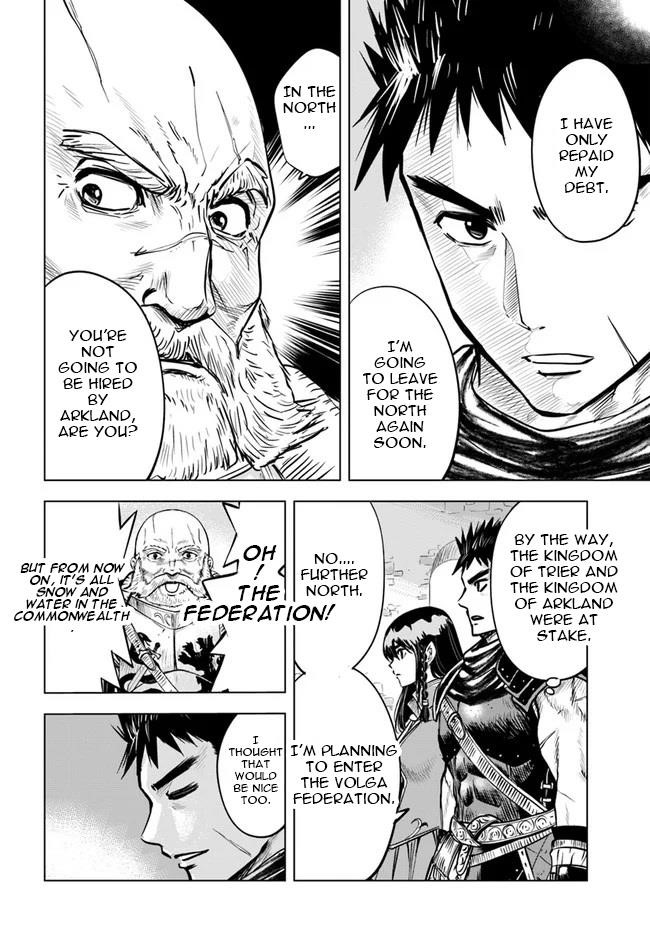 Road to Kingdom - Chapter 11 [photo 8] - MangaPorn