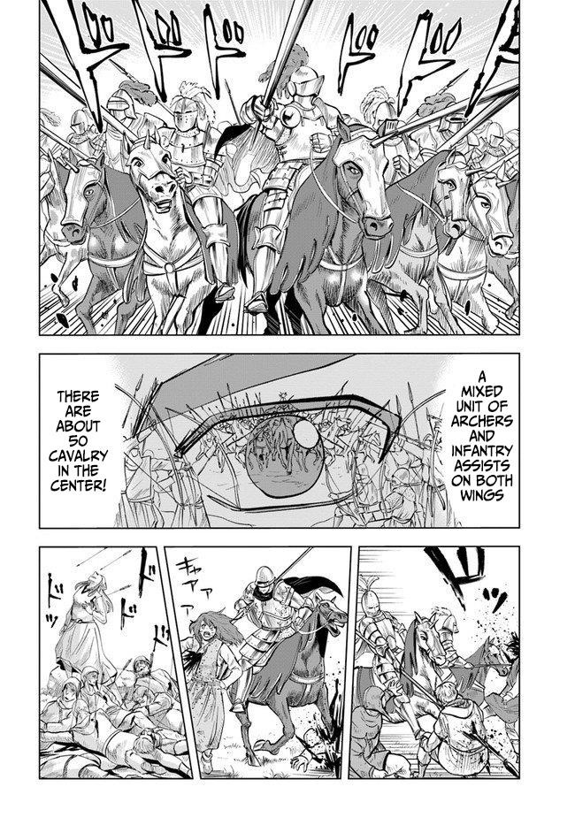 Road to Kingdom - Chapter 11.5 [photo 11] - MangaPorn