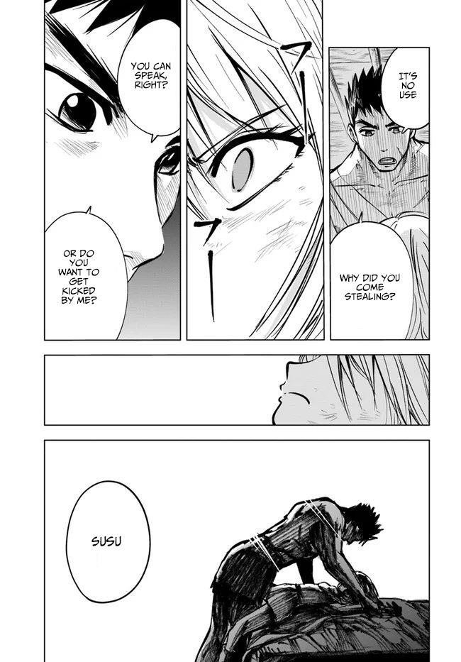 Road to Kingdom - Chapter 12 [photo 11] - MangaPorn