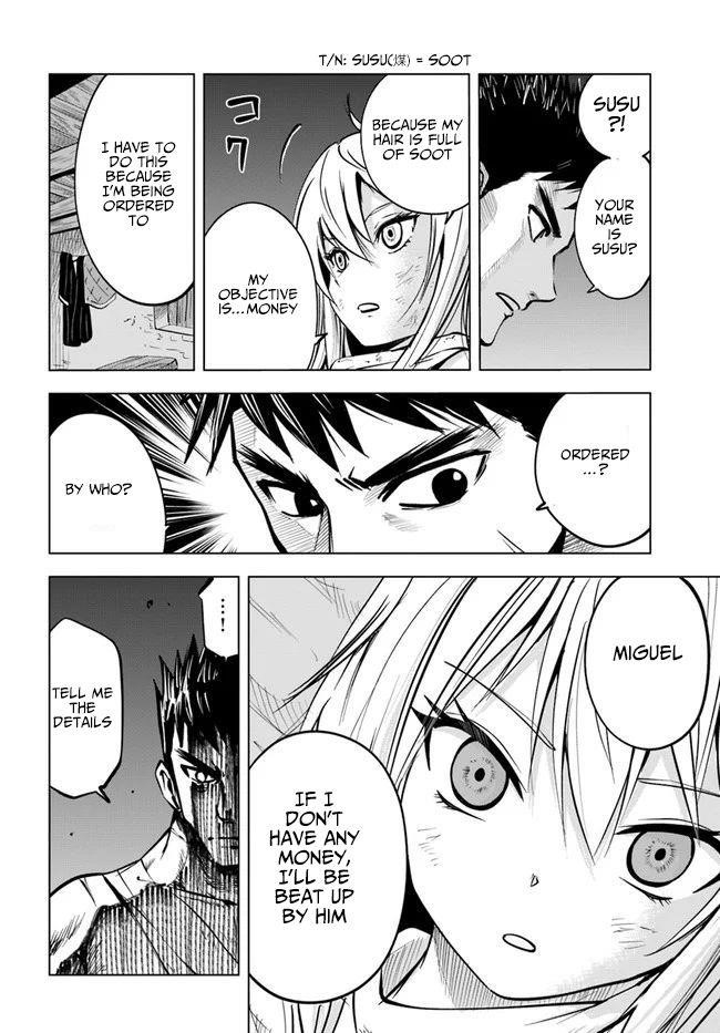 Road to Kingdom - Chapter 12 [photo 12] - MangaPorn