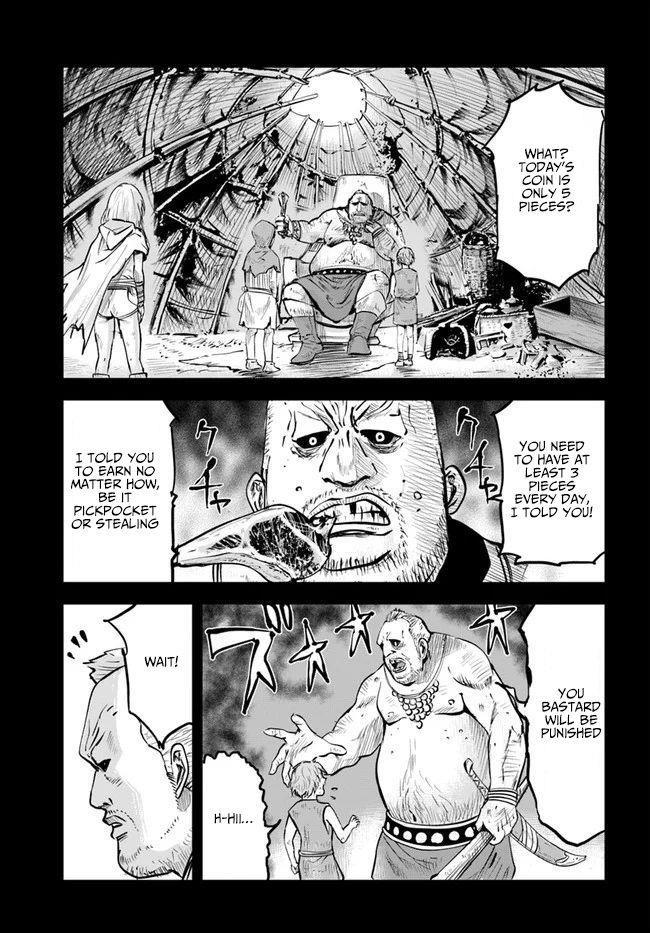 Road to Kingdom - Chapter 12 [photo 13] - MangaPorn
