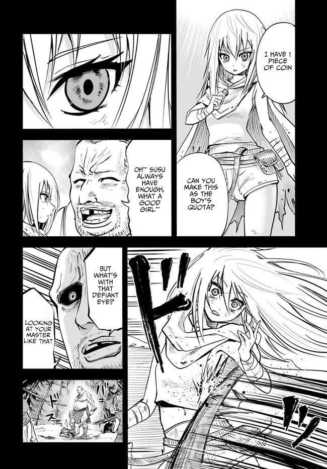 Road to Kingdom - Chapter 12 [photo 14] - MangaPorn