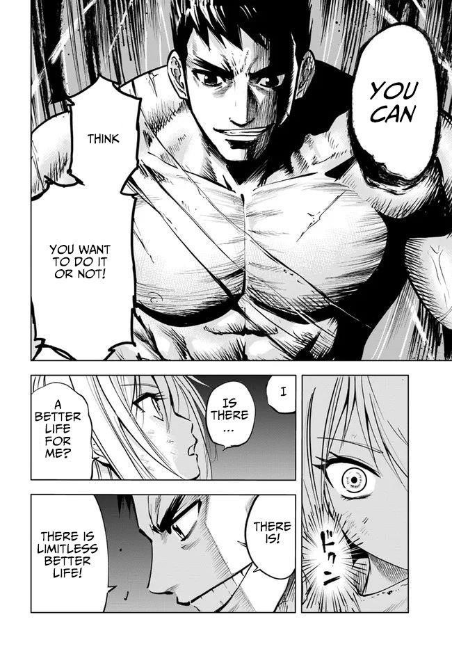 Road to Kingdom - Chapter 12 [photo 18] - MangaPorn