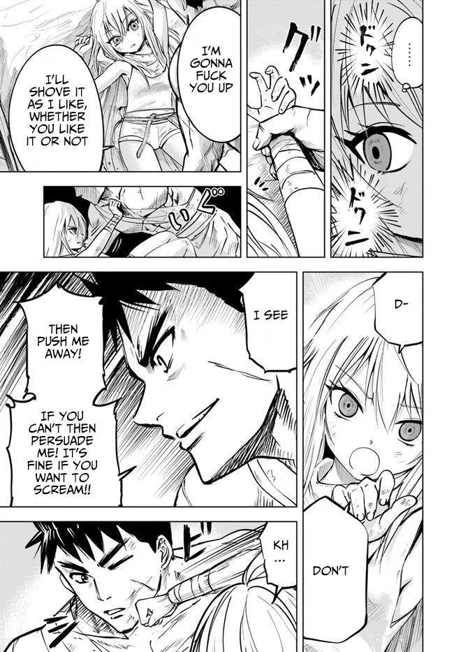 Road to Kingdom - Chapter 12 [photo 19] - MangaPorn