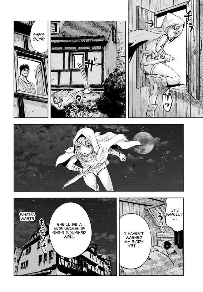 Road to Kingdom - Chapter 12 [photo 22] - MangaPorn