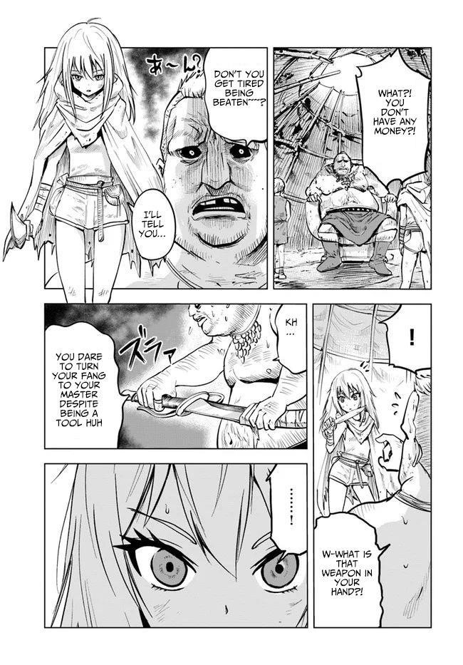 Road to Kingdom - Chapter 12 [photo 23] - MangaPorn
