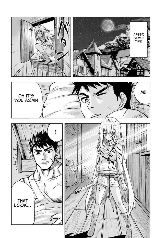 Road to Kingdom - Chapter 12 [photo 26] - MangaPorn