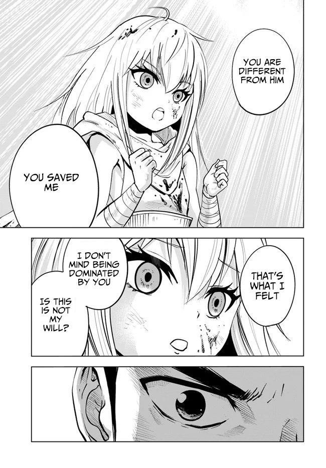 Road to Kingdom - Chapter 12 [photo 31] - MangaPorn