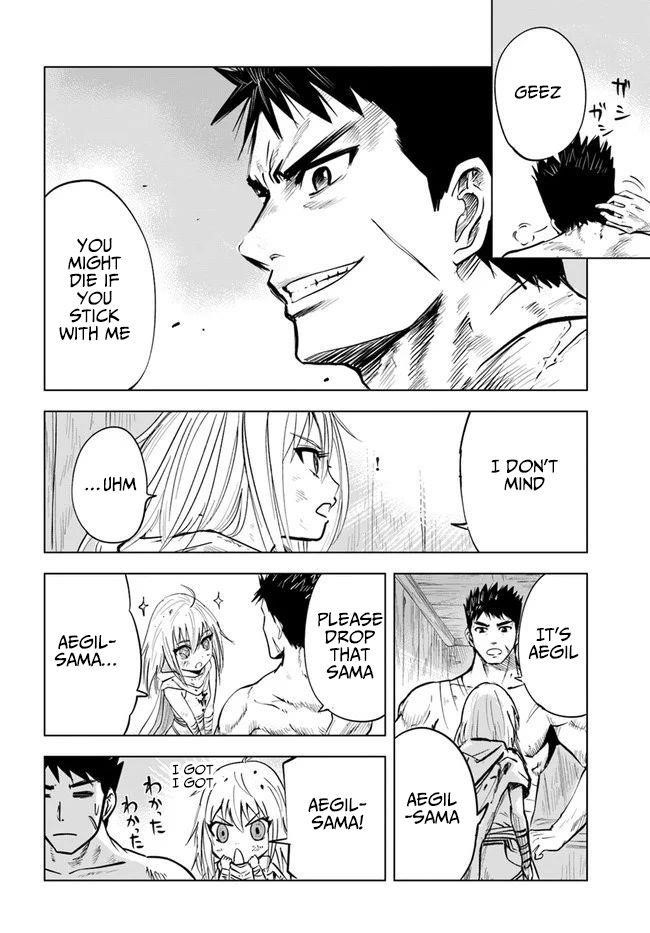 Road to Kingdom - Chapter 12 [photo 32] - MangaPorn