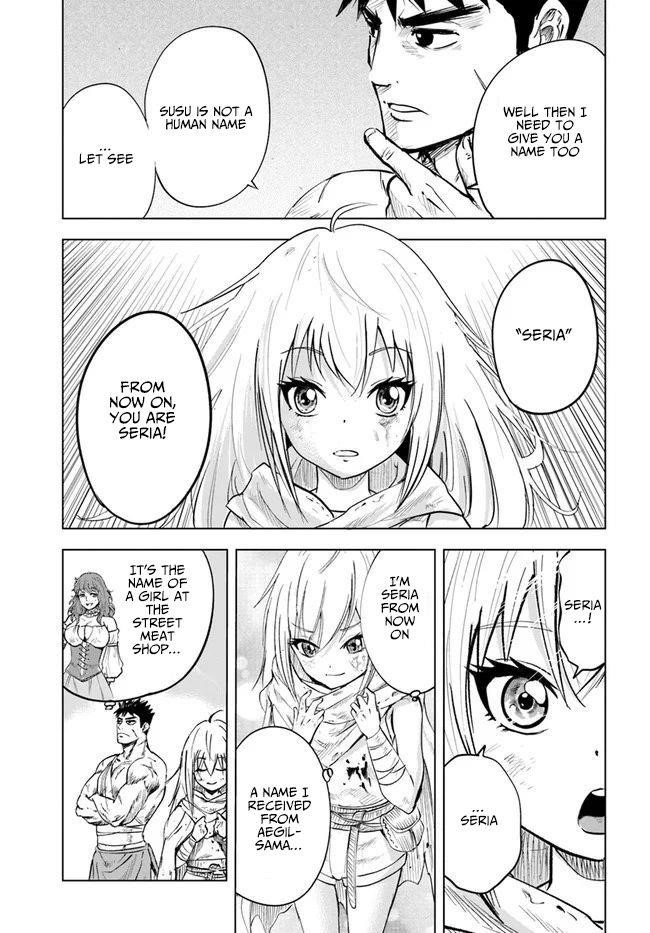 Road to Kingdom - Chapter 12 [photo 33] - MangaPorn