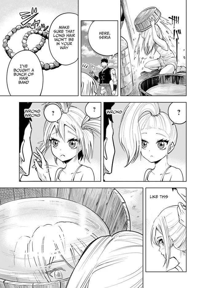 Road to Kingdom - Chapter 12 [photo 35] - MangaPorn