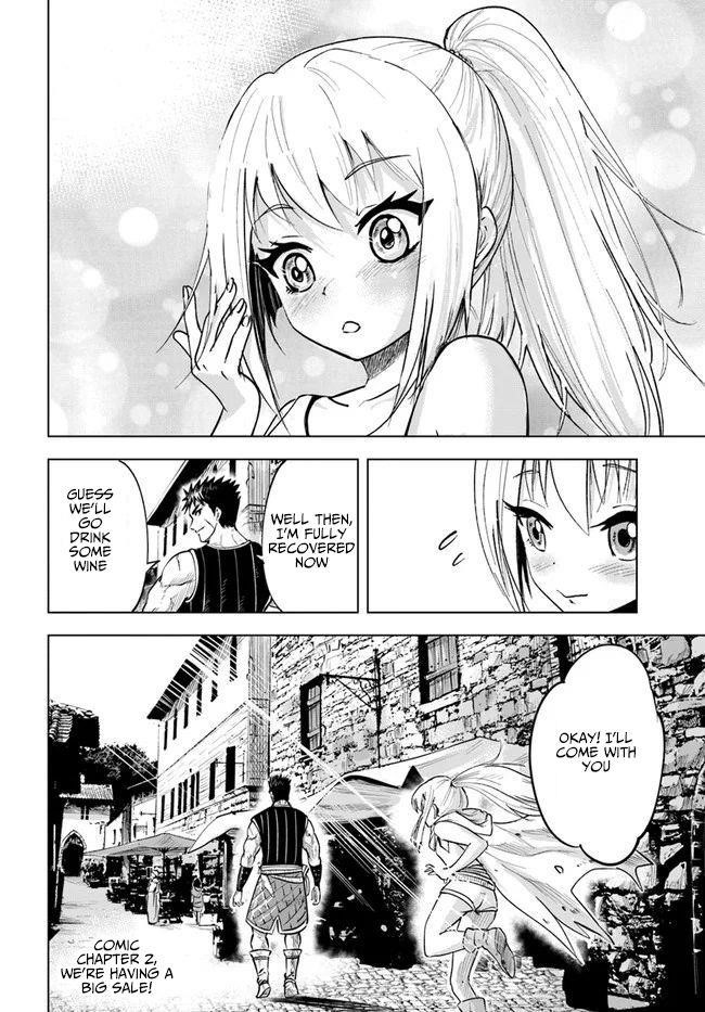 Road to Kingdom - Chapter 12 [photo 36] - MangaPorn