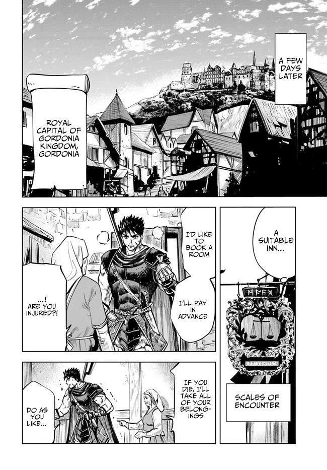 Road to Kingdom - Chapter 12 [photo 4] - MangaPorn
