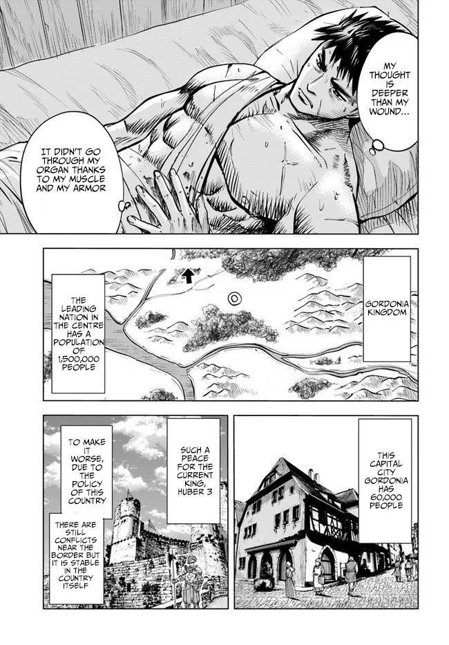 Road to Kingdom - Chapter 12 [photo 5] - MangaPorn