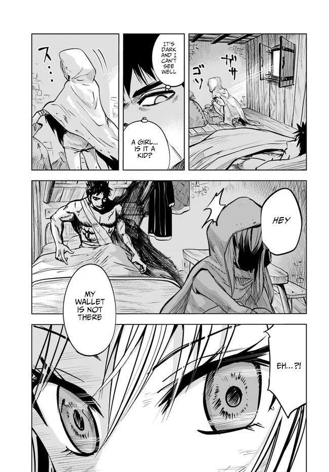 Road to Kingdom - Chapter 12 [photo 7] - MangaPorn