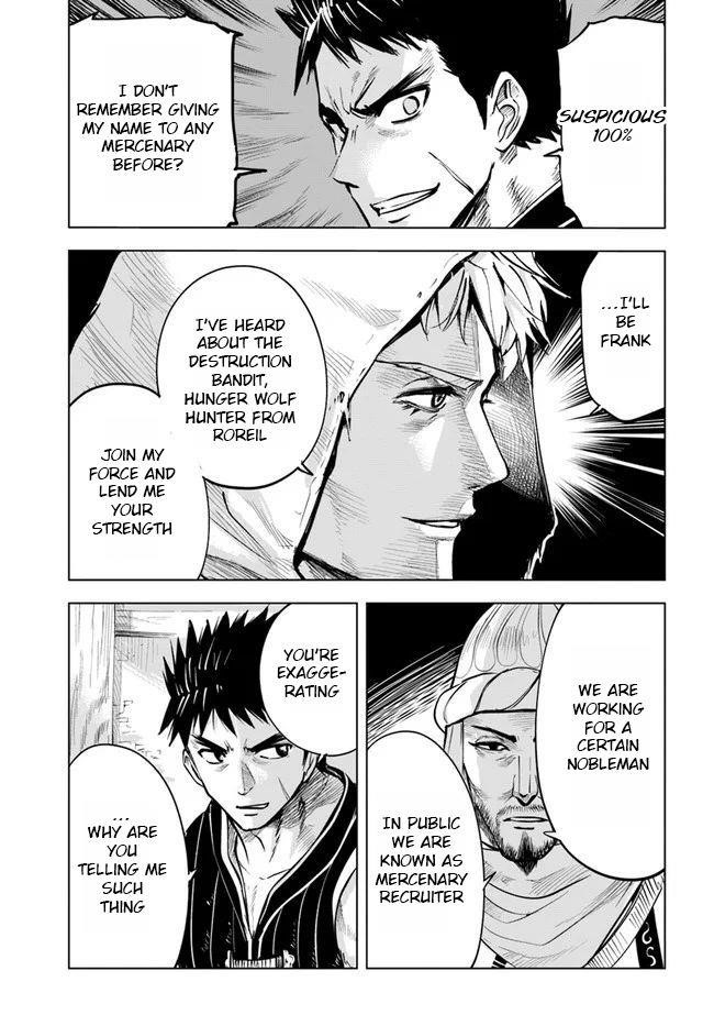 Road to Kingdom - Chapter 13 [photo 13] - MangaPorn