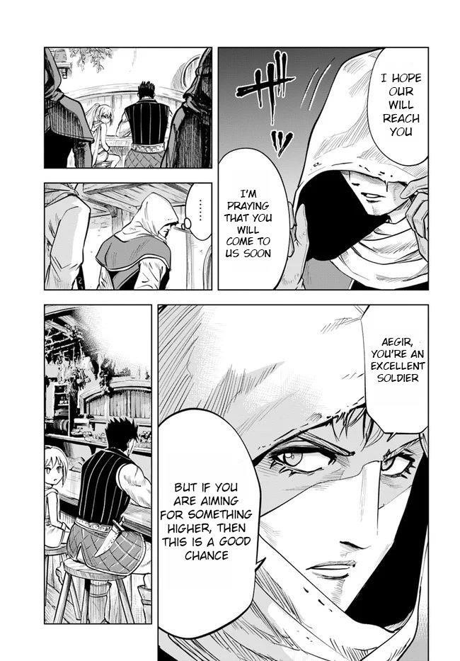 Road to Kingdom - Chapter 13 [photo 15] - MangaPorn