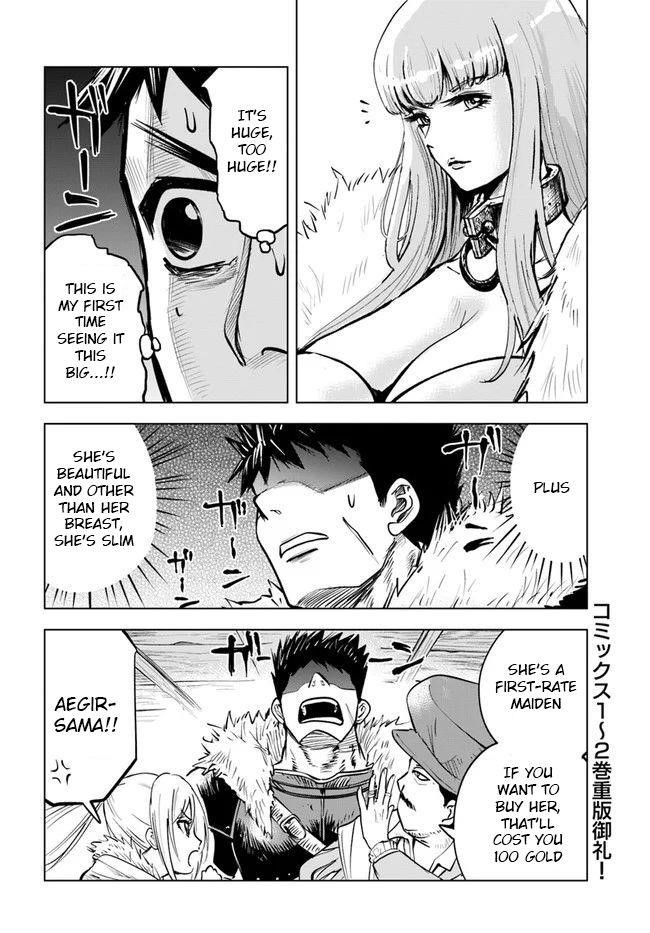 Road to Kingdom - Chapter 13 [photo 24] - MangaPorn