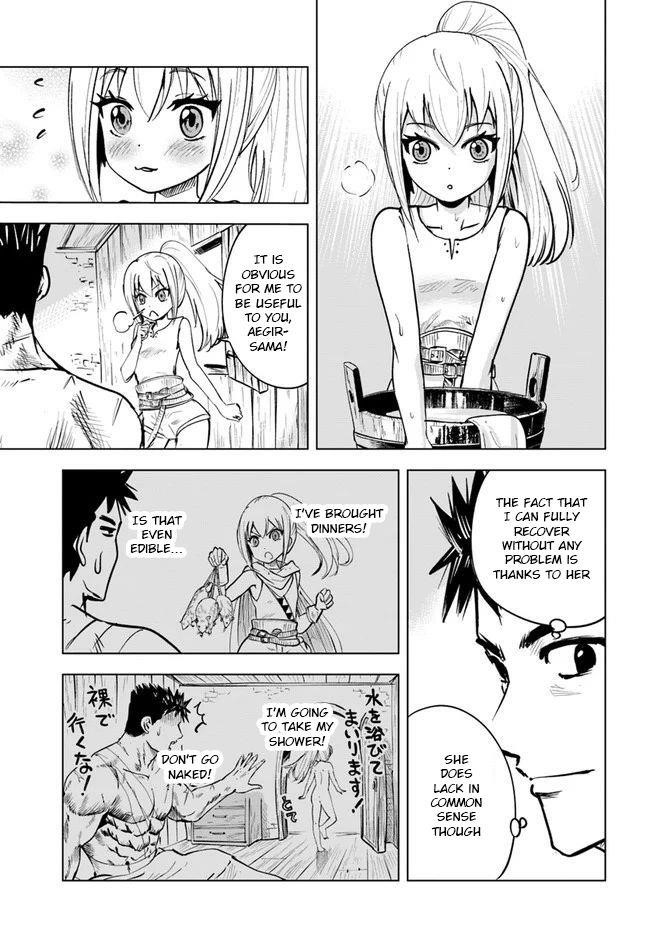 Road to Kingdom - Chapter 13 [photo 3] - MangaPorn