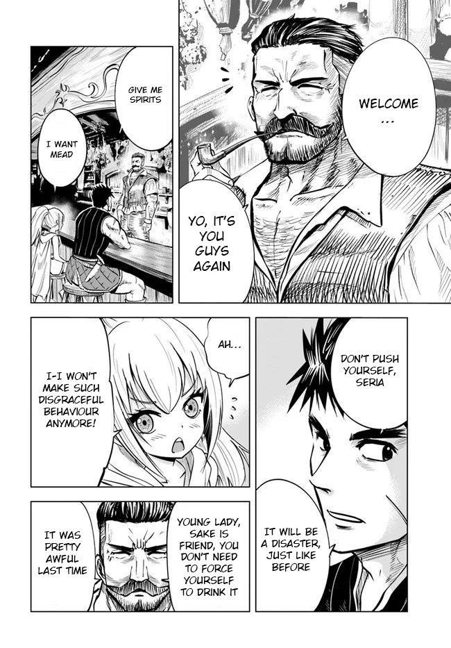 Road to Kingdom - Chapter 13 [photo 6] - MangaPorn