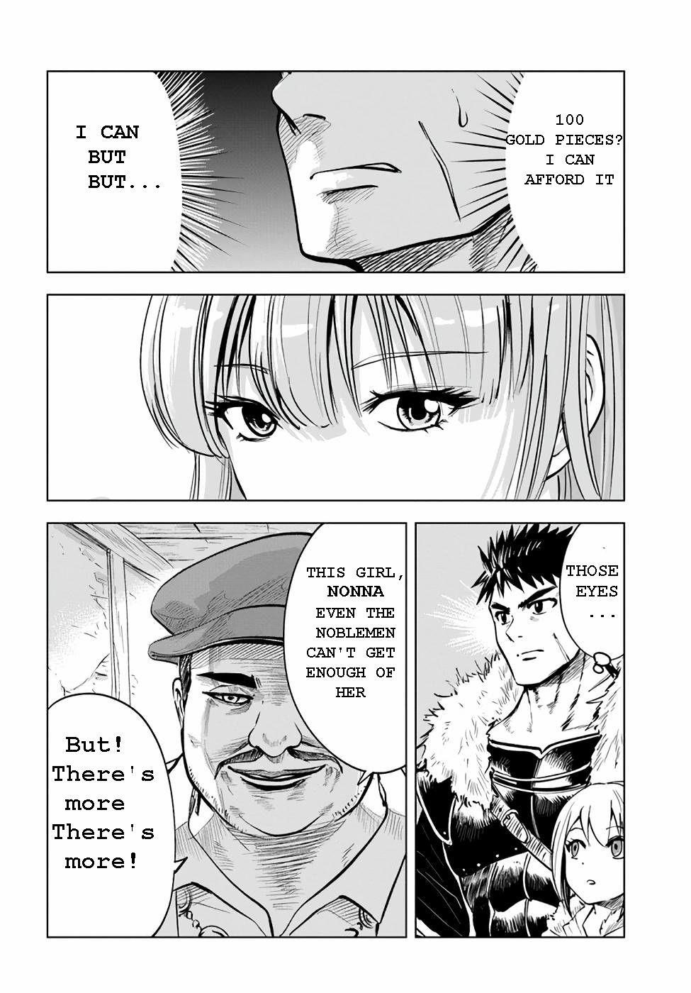 Road to Kingdom - Chapter 14 [photo 2] - MangaPorn