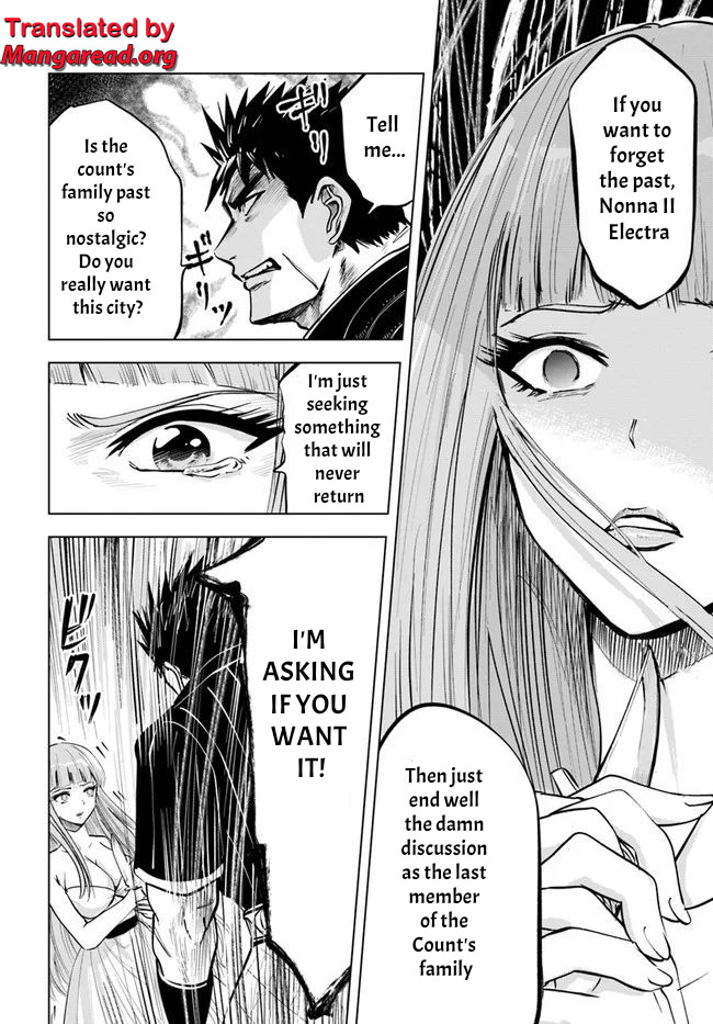 Road to Kingdom - Chapter 16 [photo 10] - MangaPorn