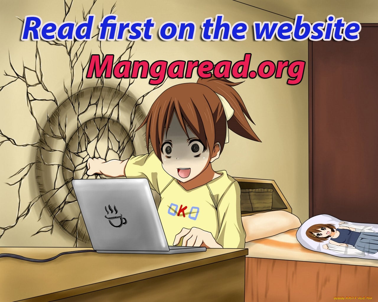 Road to Kingdom - Chapter 16 [photo 16] - MangaPorn