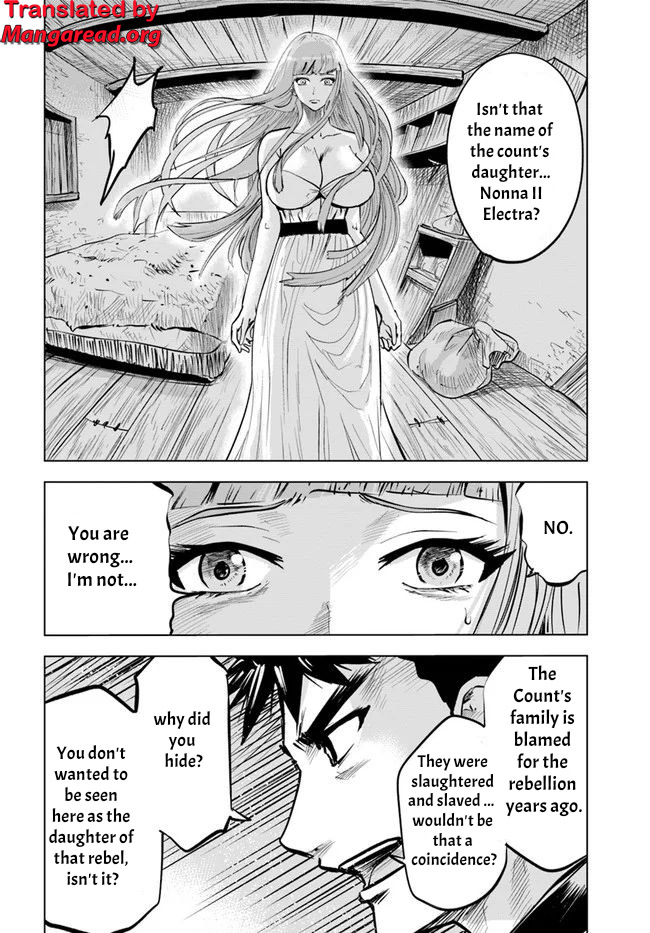 Road to Kingdom - Chapter 16 [photo 6] - MangaPorn