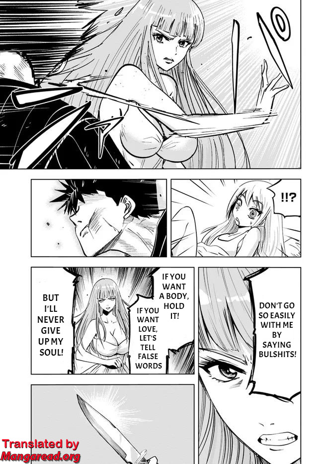 Road to Kingdom - Chapter 16 [photo 9] - MangaPorn