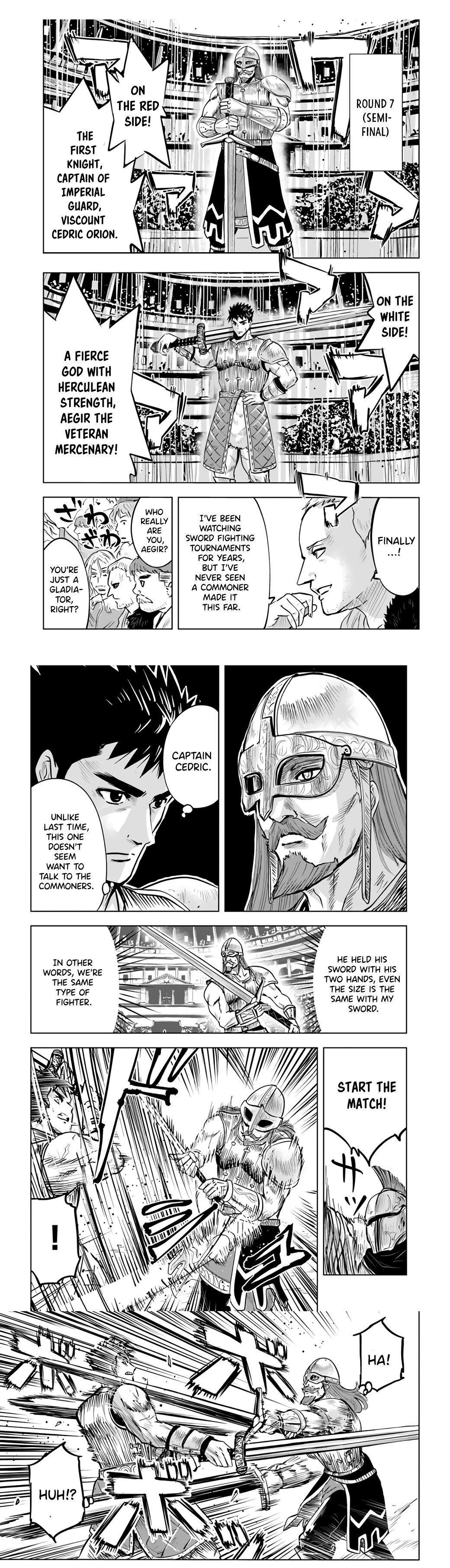 Road to Kingdom - Chapter 21 [photo 4] - MangaPorn