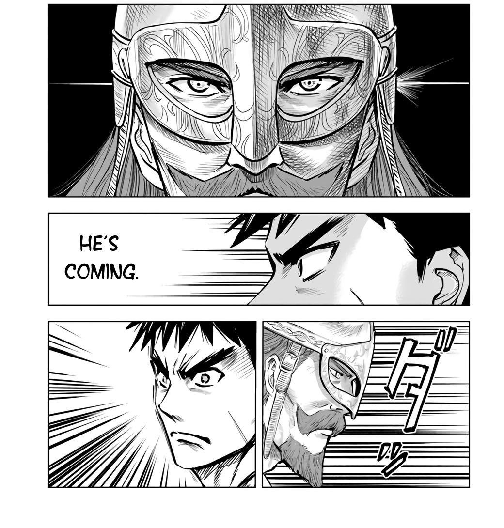 Road to Kingdom - Chapter 21 [photo 8] - MangaPorn