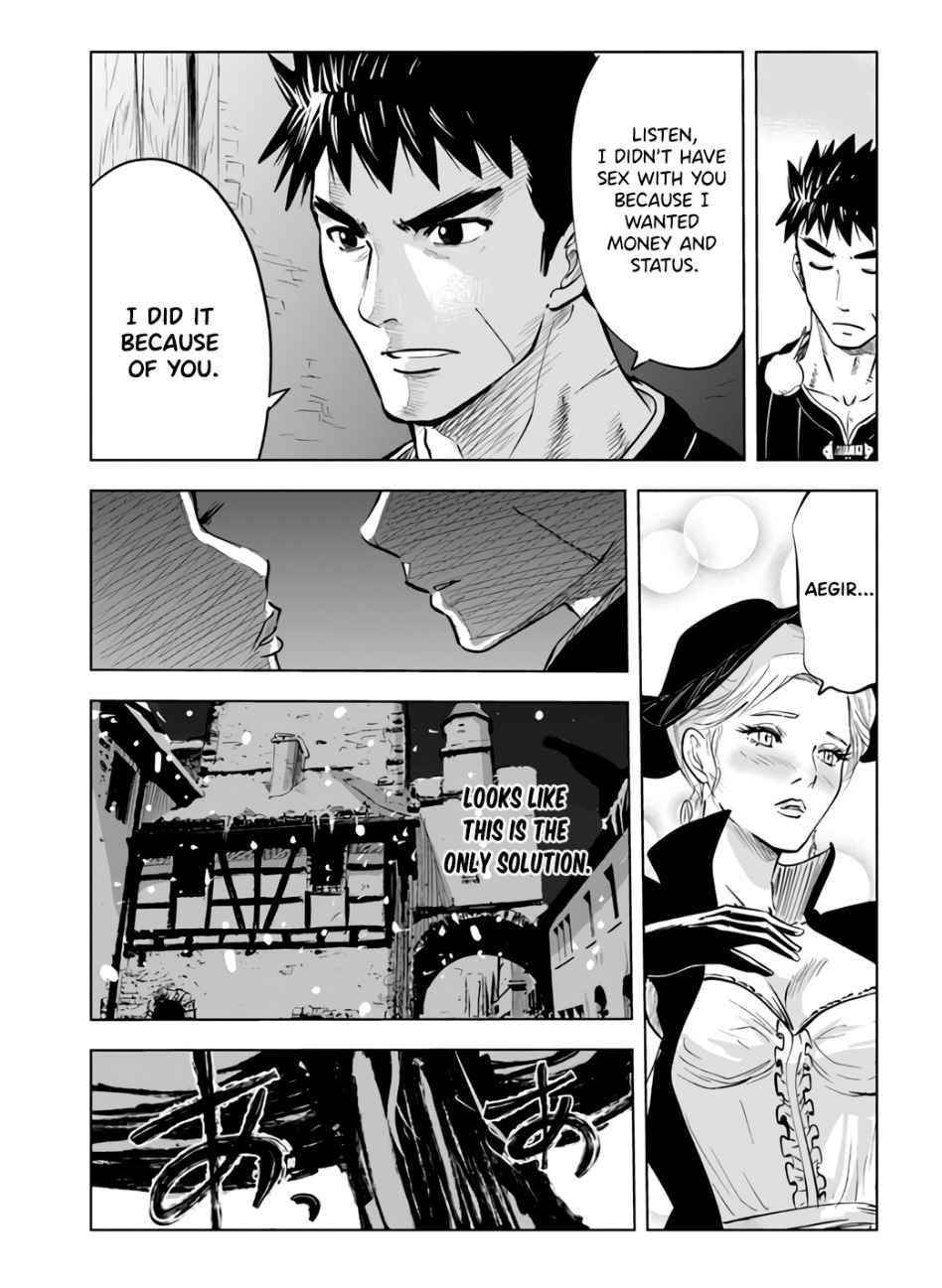 Road to Kingdom - Chapter 22 [photo 25] - MangaPorn