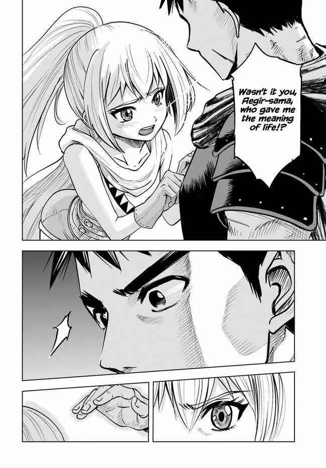 Road to Kingdom - Chapter 24 [photo 12] - MangaPorn