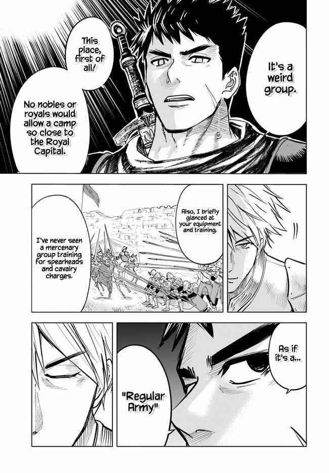 Road to Kingdom - Chapter 24 [photo 21] - MangaPorn